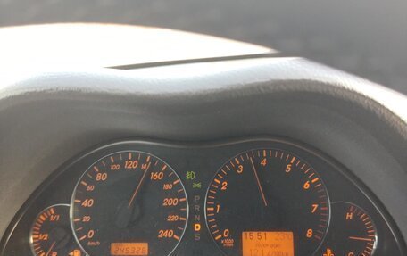Toyota Avensis III рестайлинг, 2007 год, 780 000 рублей, 3 фотография