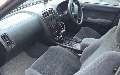 Nissan Gloria X, 1996 год, 460 000 рублей, 11 фотография