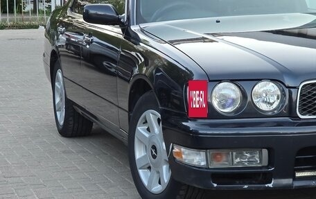 Nissan Gloria X, 1996 год, 460 000 рублей, 2 фотография