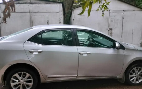 Toyota Corolla, 2013 год, 1 450 000 рублей, 2 фотография