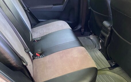 Toyota Corolla, 2013 год, 1 450 000 рублей, 6 фотография