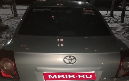 Toyota Avensis III рестайлинг, 2007 год, 780 000 рублей, 2 фотография