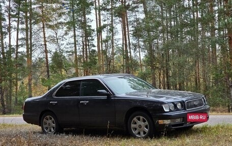 Nissan Gloria X, 1996 год, 460 000 рублей, 13 фотография