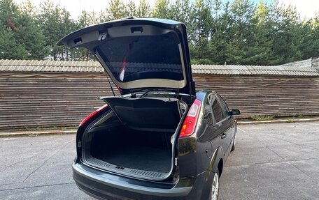 Ford Focus II рестайлинг, 2006 год, 450 000 рублей, 7 фотография