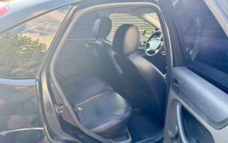 Ford Focus II рестайлинг, 2006 год, 450 000 рублей, 6 фотография