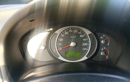 Hyundai Tucson III, 2006 год, 970 000 рублей, 7 фотография