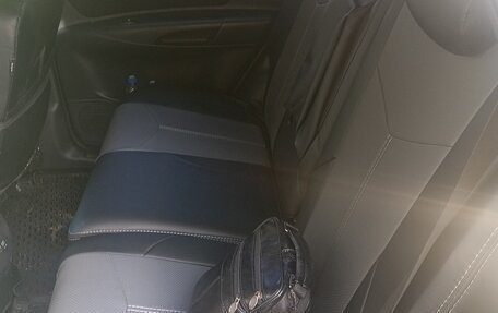 Hyundai Tucson III, 2006 год, 970 000 рублей, 13 фотография
