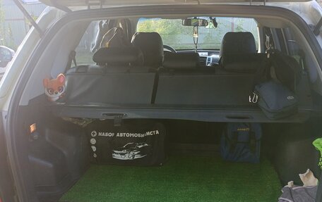 Hyundai Tucson III, 2006 год, 970 000 рублей, 12 фотография