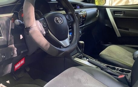 Toyota Corolla, 2013 год, 1 450 000 рублей, 10 фотография