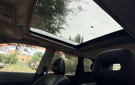 Nissan X-Trail, 2008 год, 980 000 рублей, 6 фотография