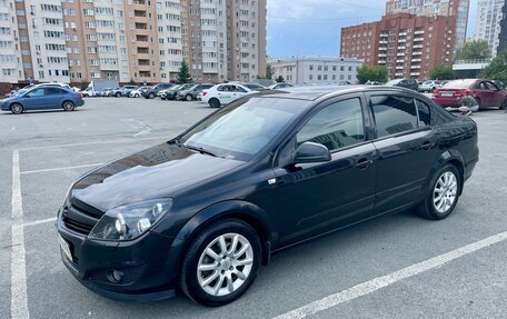 Opel Astra H, 2013 год, 699 000 рублей, 2 фотография