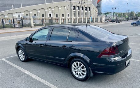 Opel Astra H, 2013 год, 699 000 рублей, 3 фотография