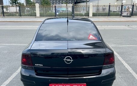 Opel Astra H, 2013 год, 699 000 рублей, 4 фотография