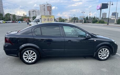 Opel Astra H, 2013 год, 699 000 рублей, 6 фотография