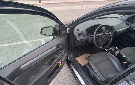 Opel Astra H, 2013 год, 699 000 рублей, 8 фотография
