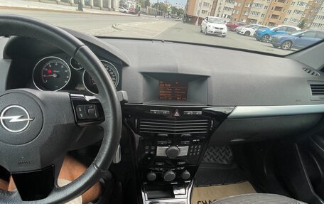 Opel Astra H, 2013 год, 699 000 рублей, 12 фотография