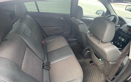 Opel Astra H, 2013 год, 699 000 рублей, 10 фотография