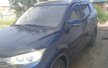 Lifan Myway, 2017 год, 850 000 рублей, 3 фотография