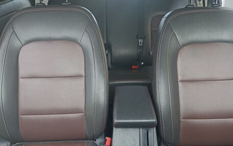 Lifan Myway, 2017 год, 850 000 рублей, 9 фотография