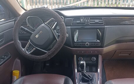 Lifan Myway, 2017 год, 850 000 рублей, 7 фотография