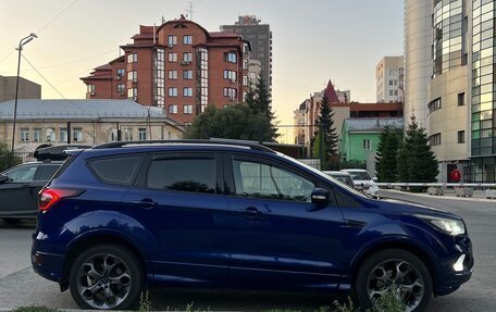 Ford Kuga III, 2018 год, 2 050 000 рублей, 6 фотография