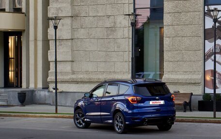 Ford Kuga III, 2018 год, 2 050 000 рублей, 5 фотография