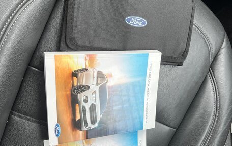 Ford Kuga III, 2018 год, 2 050 000 рублей, 17 фотография