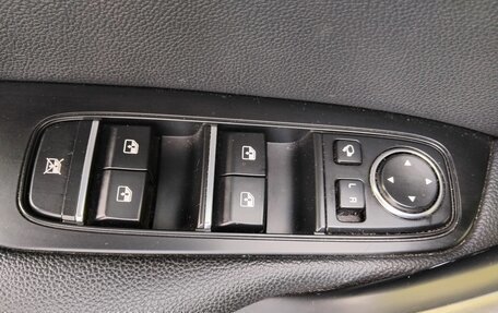 KIA cee'd III, 2021 год, 2 400 000 рублей, 18 фотография