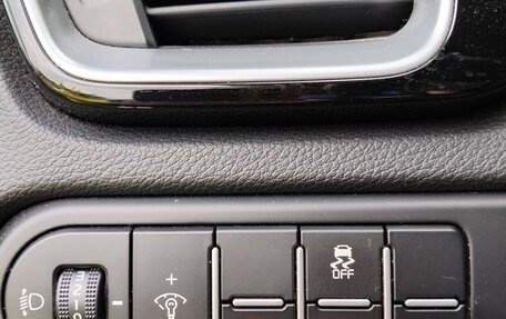 KIA cee'd III, 2021 год, 2 400 000 рублей, 17 фотография