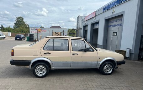 Volkswagen Jetta III, 1985 год, 160 000 рублей, 4 фотография