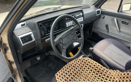 Volkswagen Jetta III, 1985 год, 160 000 рублей, 8 фотография