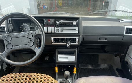 Volkswagen Jetta III, 1985 год, 160 000 рублей, 7 фотография