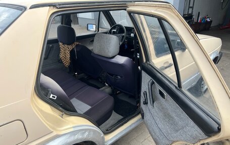 Volkswagen Jetta III, 1985 год, 160 000 рублей, 10 фотография