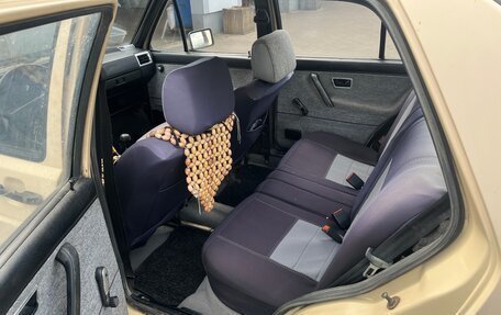 Volkswagen Jetta III, 1985 год, 160 000 рублей, 9 фотография