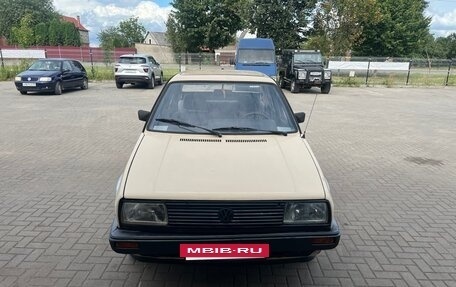 Volkswagen Jetta III, 1985 год, 160 000 рублей, 2 фотография
