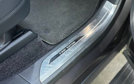 Land Rover Range Rover IV рестайлинг, 2022 год, 15 000 000 рублей, 10 фотография