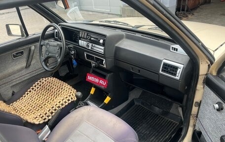 Volkswagen Jetta III, 1985 год, 160 000 рублей, 11 фотография