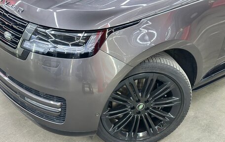 Land Rover Range Rover IV рестайлинг, 2022 год, 15 000 000 рублей, 2 фотография