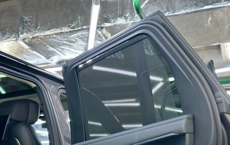 Land Rover Range Rover IV рестайлинг, 2022 год, 15 000 000 рублей, 11 фотография