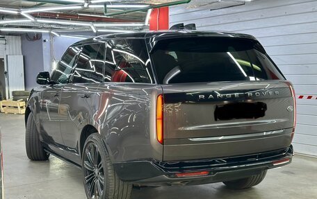 Land Rover Range Rover IV рестайлинг, 2022 год, 15 000 000 рублей, 7 фотография