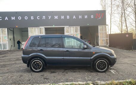 Ford Fusion I, 2008 год, 450 000 рублей, 4 фотография