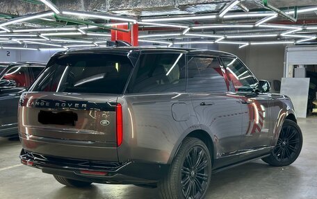 Land Rover Range Rover IV рестайлинг, 2022 год, 15 000 000 рублей, 17 фотография
