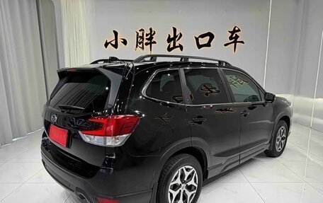 Subaru Forester, 2024 год, 3 823 006 рублей, 4 фотография