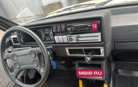 Volkswagen Jetta III, 1985 год, 160 000 рублей, 12 фотография