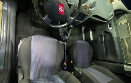 Ford Fusion I, 2008 год, 450 000 рублей, 7 фотография
