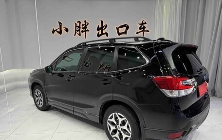 Subaru Forester, 2024 год, 3 823 006 рублей, 6 фотография