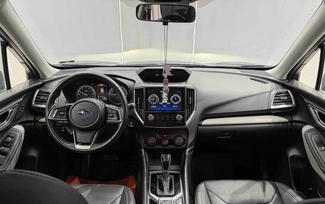 Subaru Forester, 2024 год, 3 823 006 рублей, 11 фотография