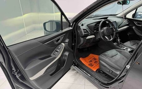 Subaru Forester, 2024 год, 3 823 006 рублей, 7 фотография