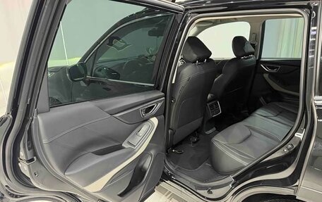 Subaru Forester, 2024 год, 3 823 006 рублей, 13 фотография