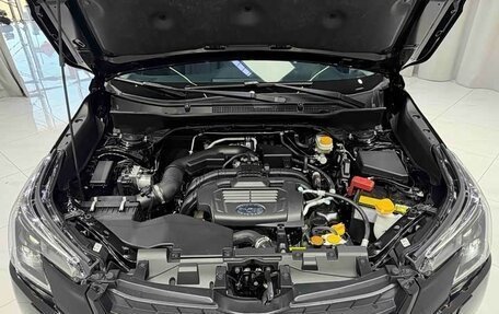 Subaru Forester, 2024 год, 3 823 006 рублей, 17 фотография